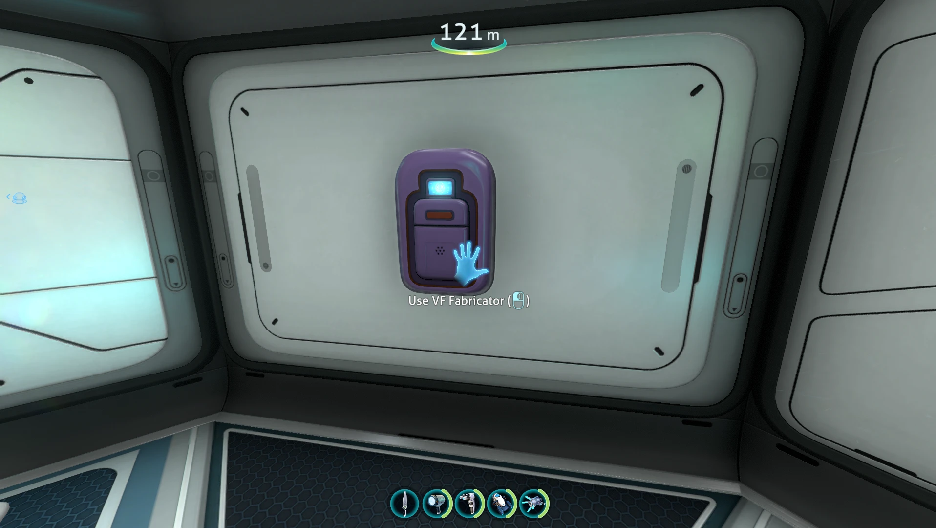Subnautica Vehicle Framework-2-lagofast mod master