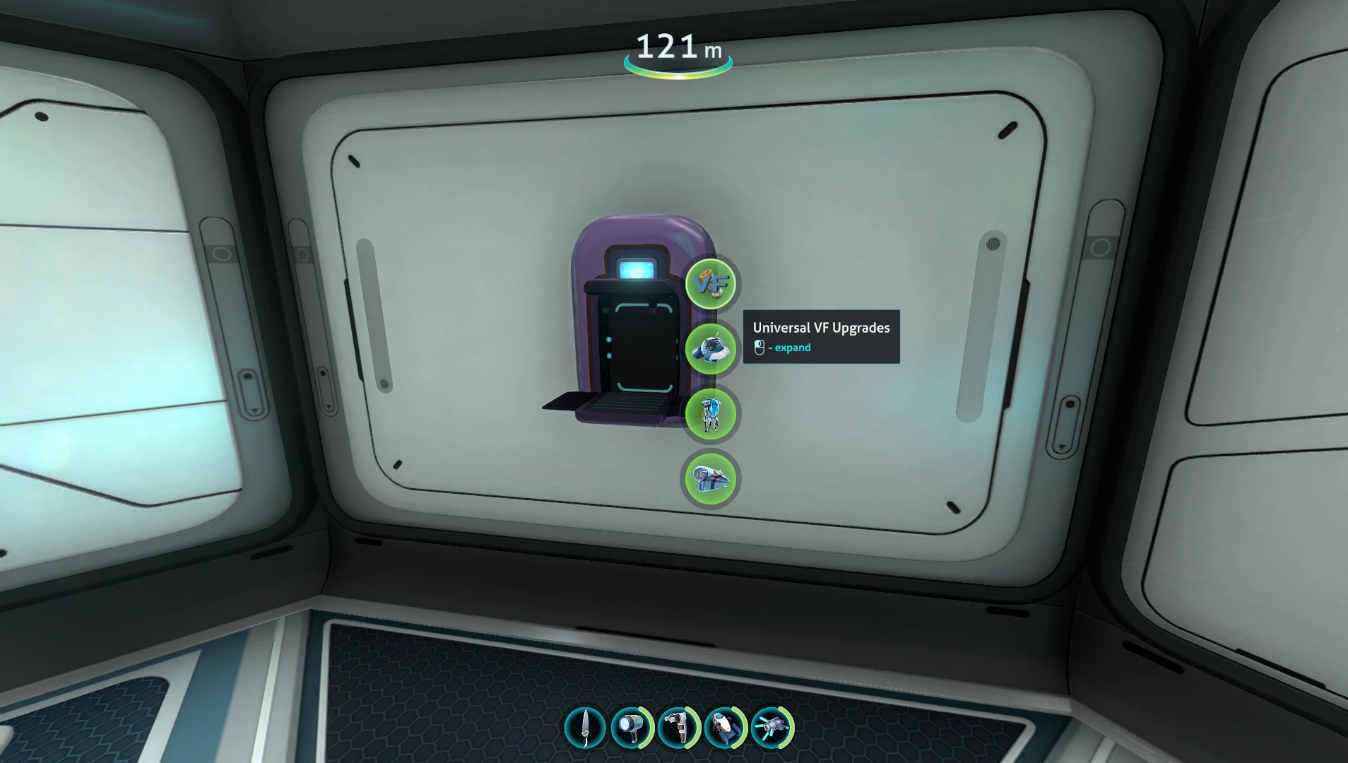Subnautica Vehicle Framework-7-lagofast mod master