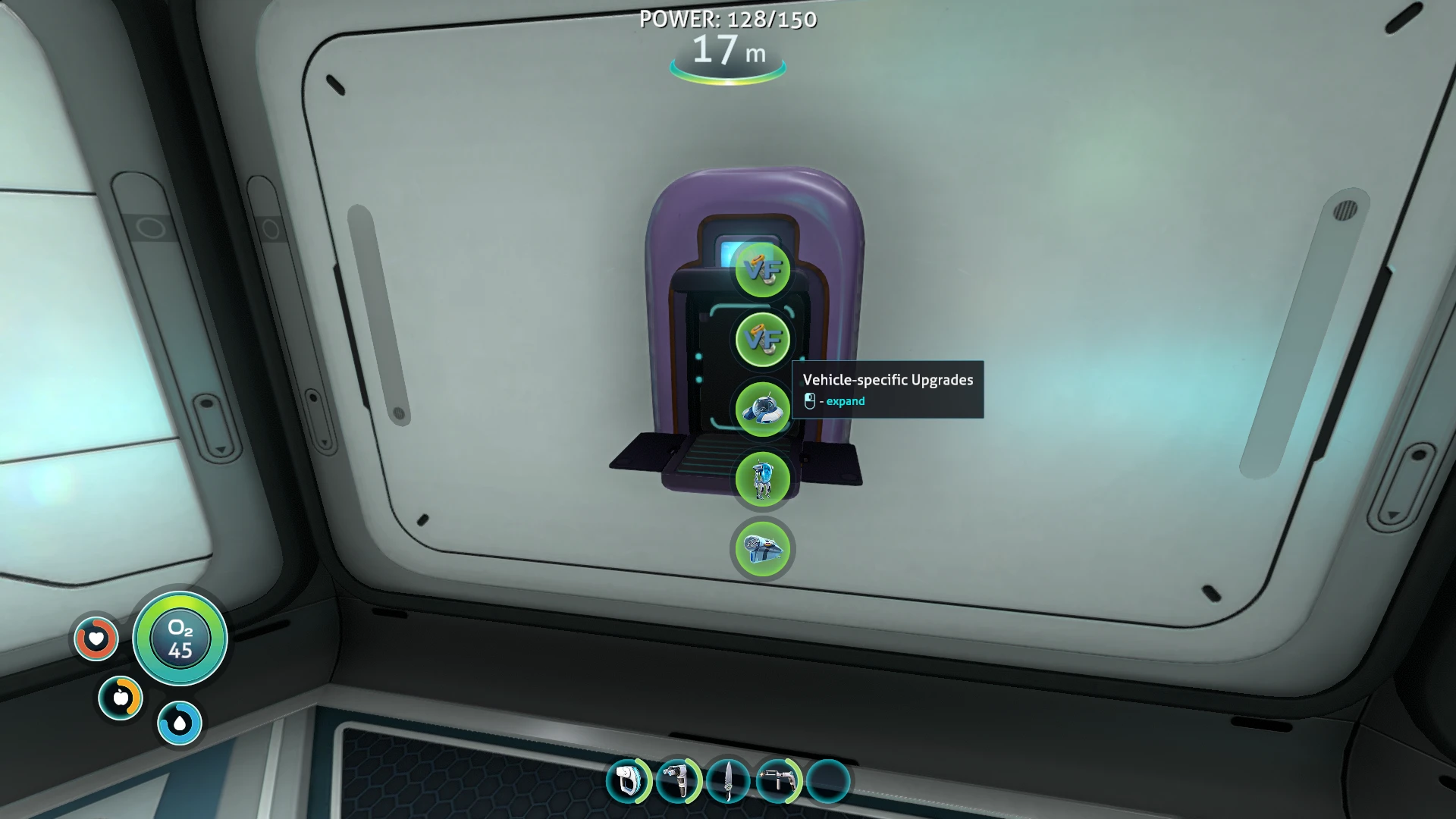 Subnautica Vehicle Framework-8-lagofast mod master