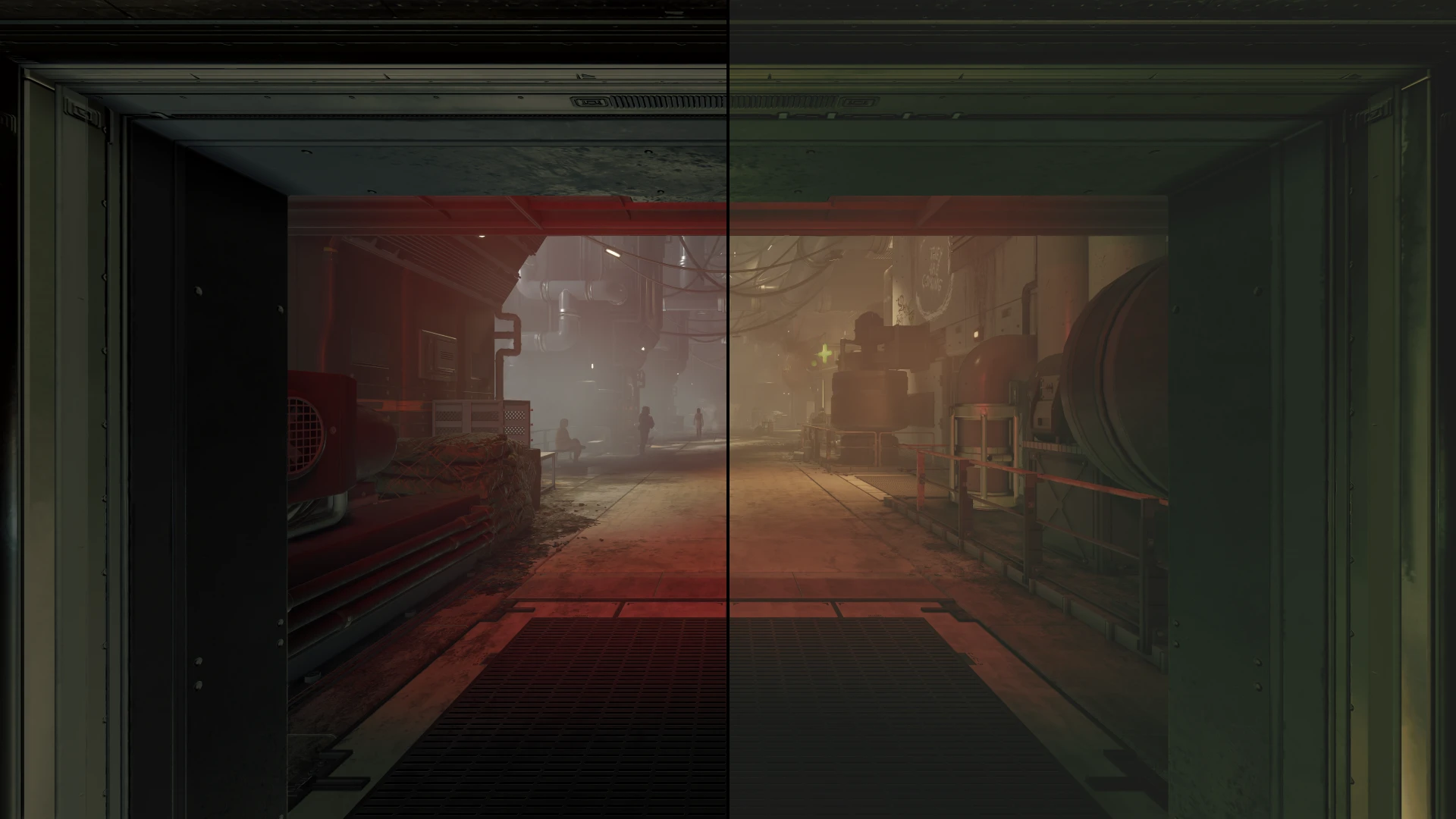 Starfield NaturaLUTs - Color Graded Filter Removal and Black Level Restoration LUTs-2-lagofast mod master