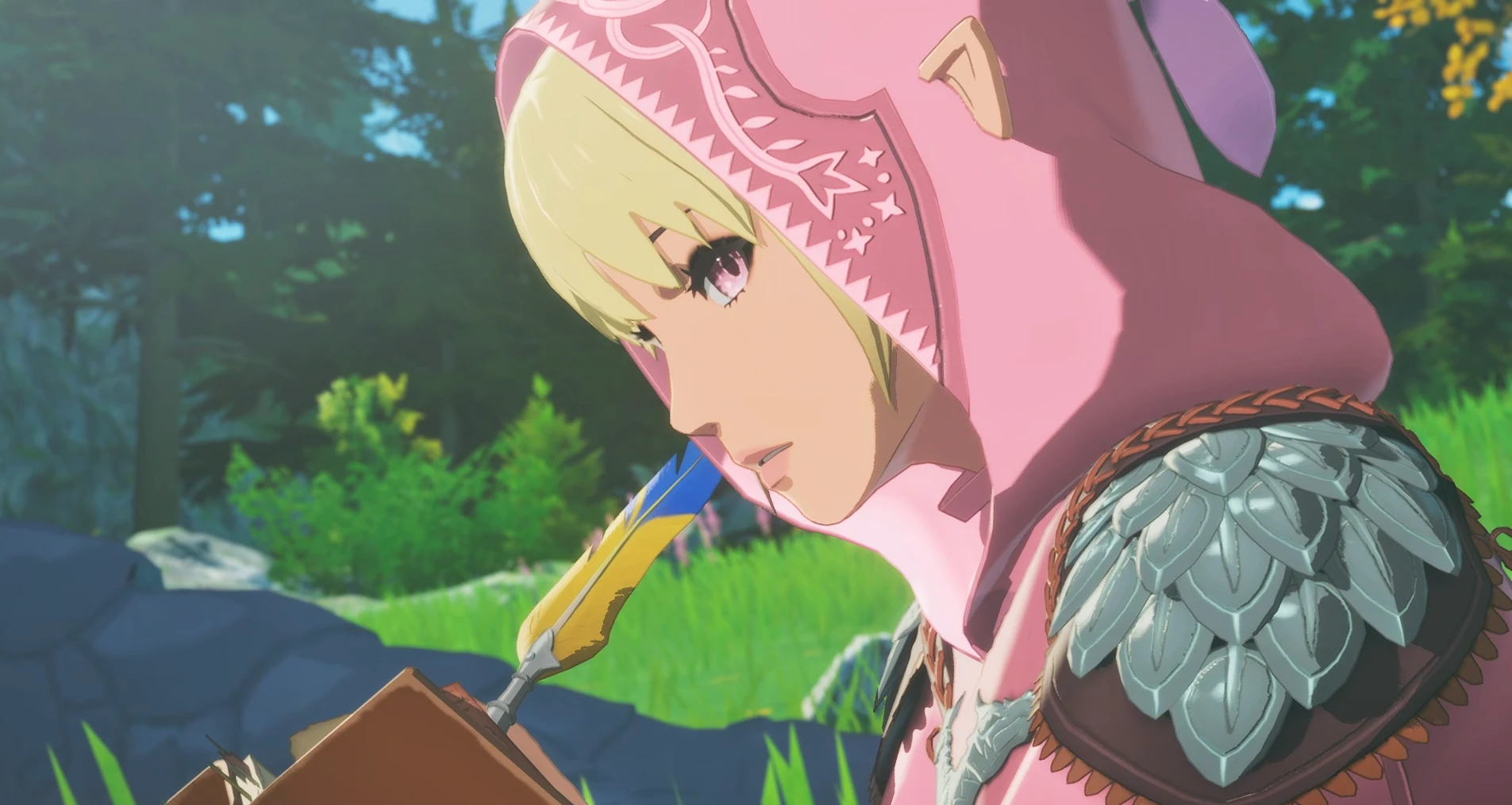 Change the Way You Play Monster Hunter Stories 3: Twisted Reflection ...