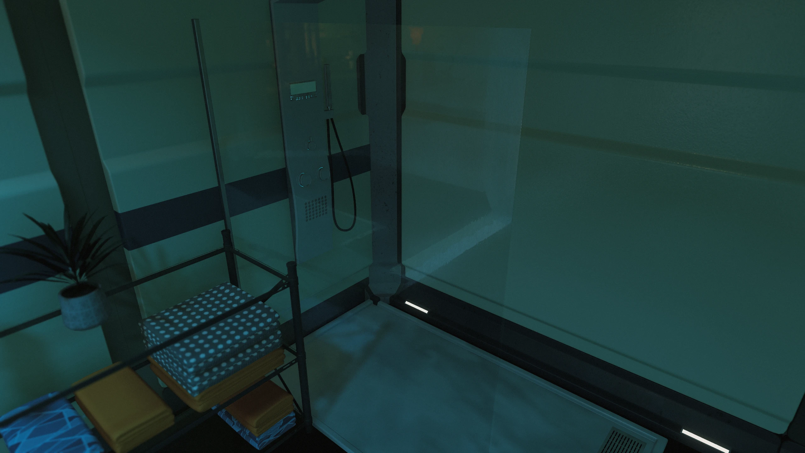 Starfield Stellar Glass-6-lagofast mod master