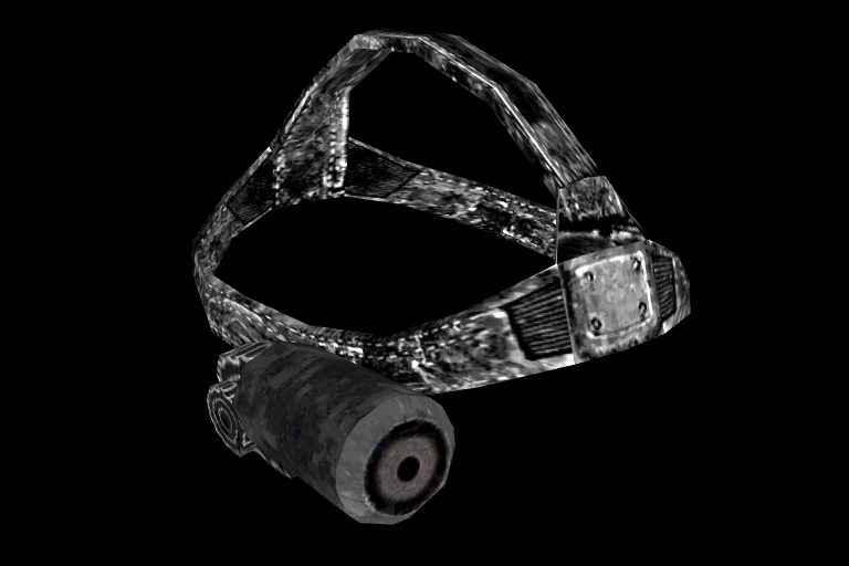 Fallout: New Vegas Flashlight NVSE-5-lagofast mod master
