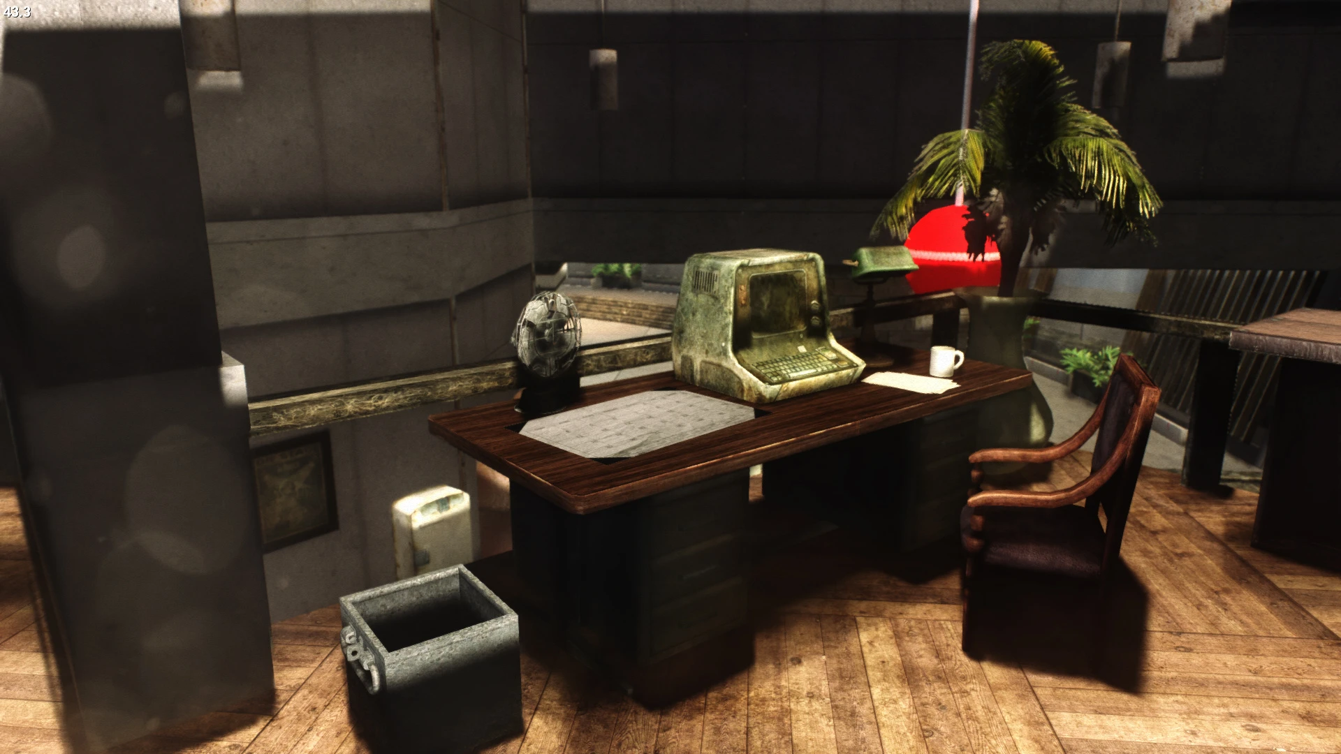 Fallout: New Vegas ENHANCED SHADERS - ENB-8-lagofast mod master