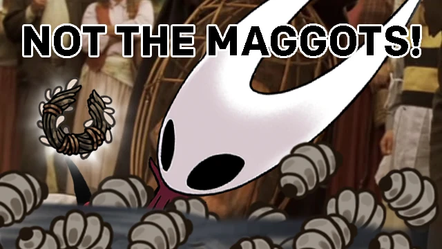Change the Way You Play Hollow Knight: Silksong（Steam） with Wreath of ...