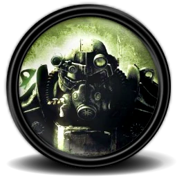 Fallout 3 - Game of the Year Edition-가상 전체화면 모드 창 - 알트탭 수정-라고패스트 모드마스터
