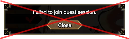 MONSTER HUNTER RISE 더 나은 매칭-3-라고패스트 모드마스터