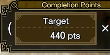 MONSTER HUNTER RISE 변칙 보상 강화-8-라고패스트 모드마스터