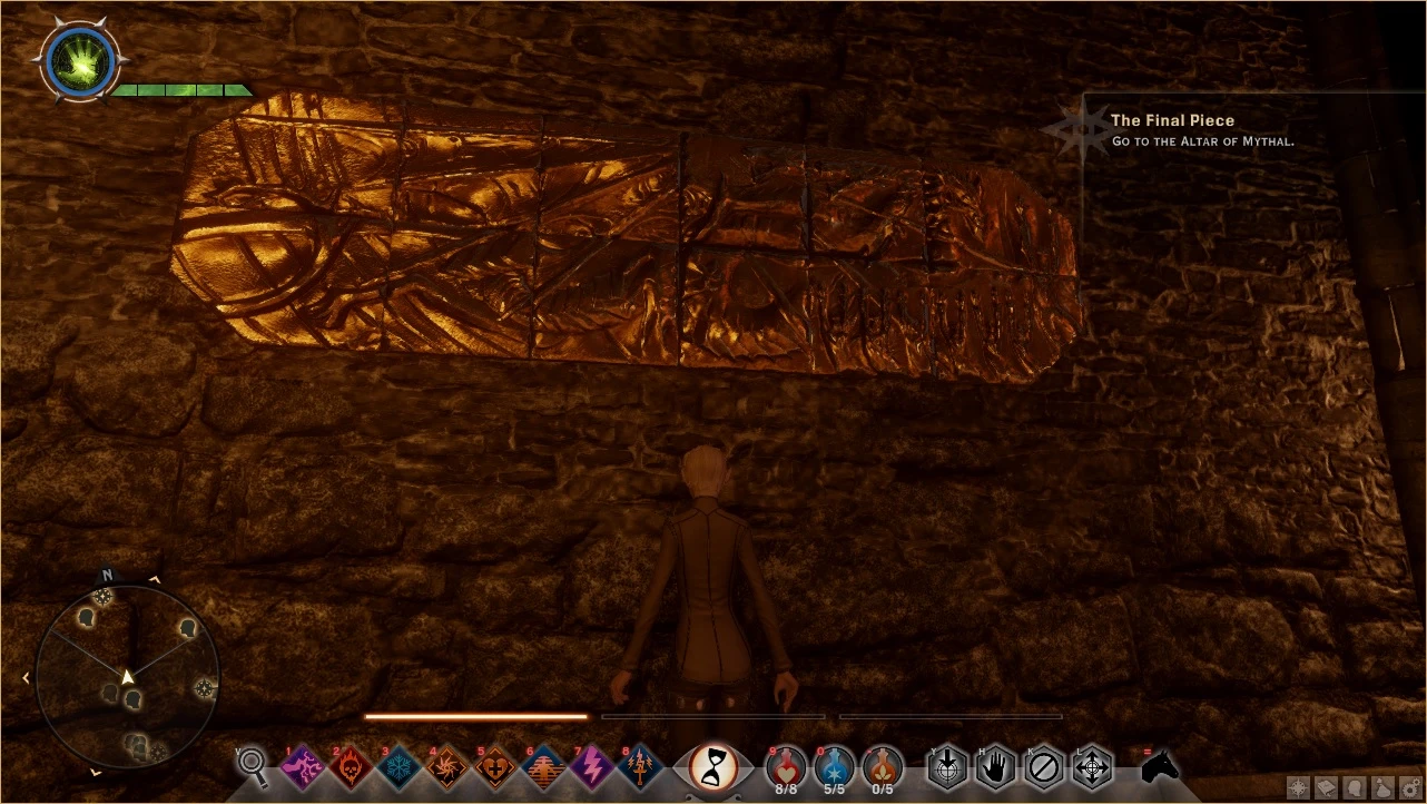 Dragon Age Inquisition DAI 커뮤니티 패치-2-라고패스트 모드마스터