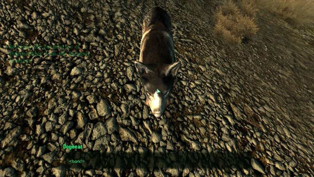 Fallout 3 - Game of the Year Edition Unofficial Fallout 3 Patch-5-lagofast mod master