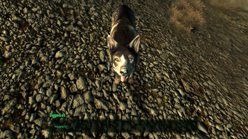 Fallout 3 - Game of the Year Edition Unofficial Fallout 3 Patch-6-lagofast mod master