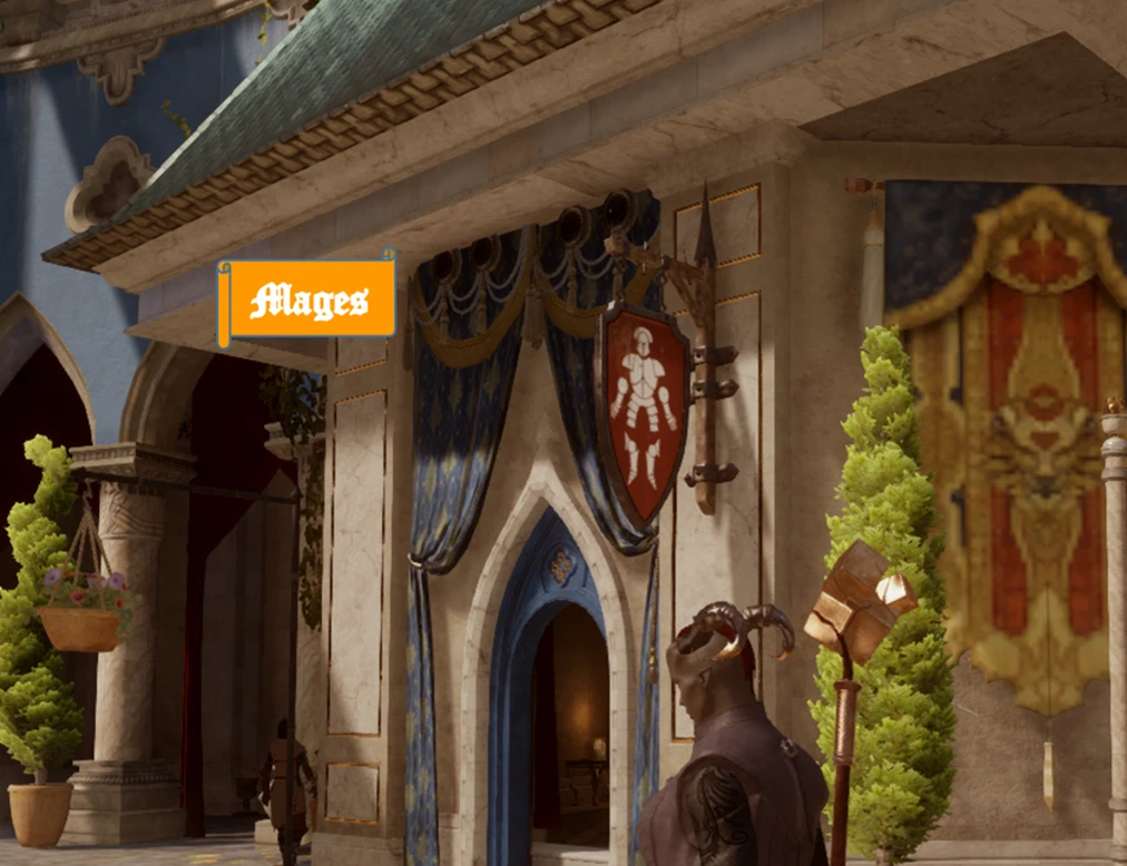 Dragon Age Inquisition 설계도 수집狂-5-라고패스트 모드마스터