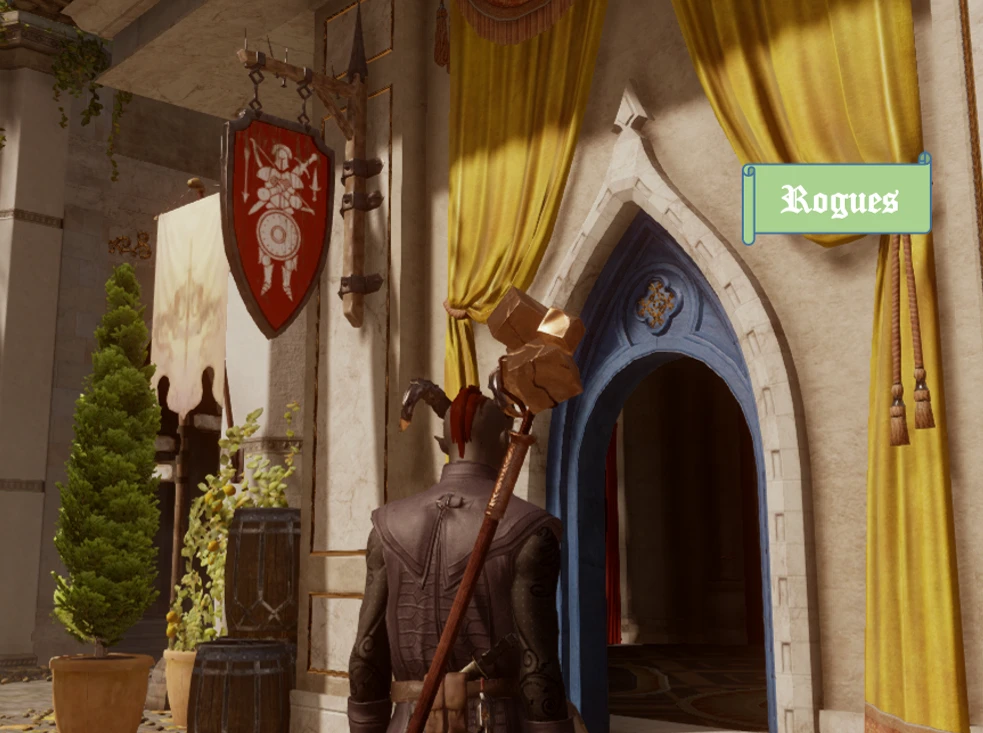 Dragon Age Inquisition 설계도 수집狂-4-라고패스트 모드마스터