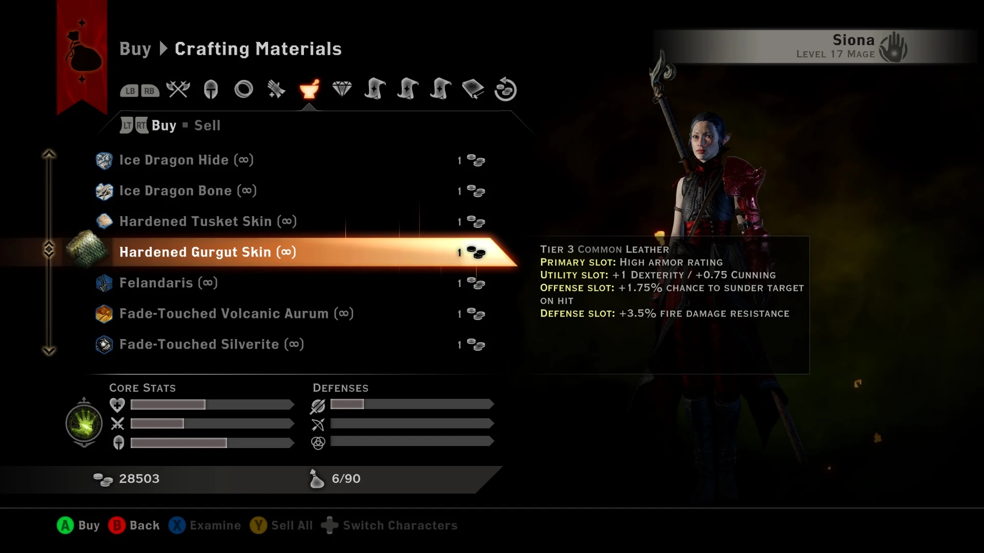 Dragon Age Inquisition 레드클리프 보급품 - DLC 에디션-4-라고패스트 모드마스터