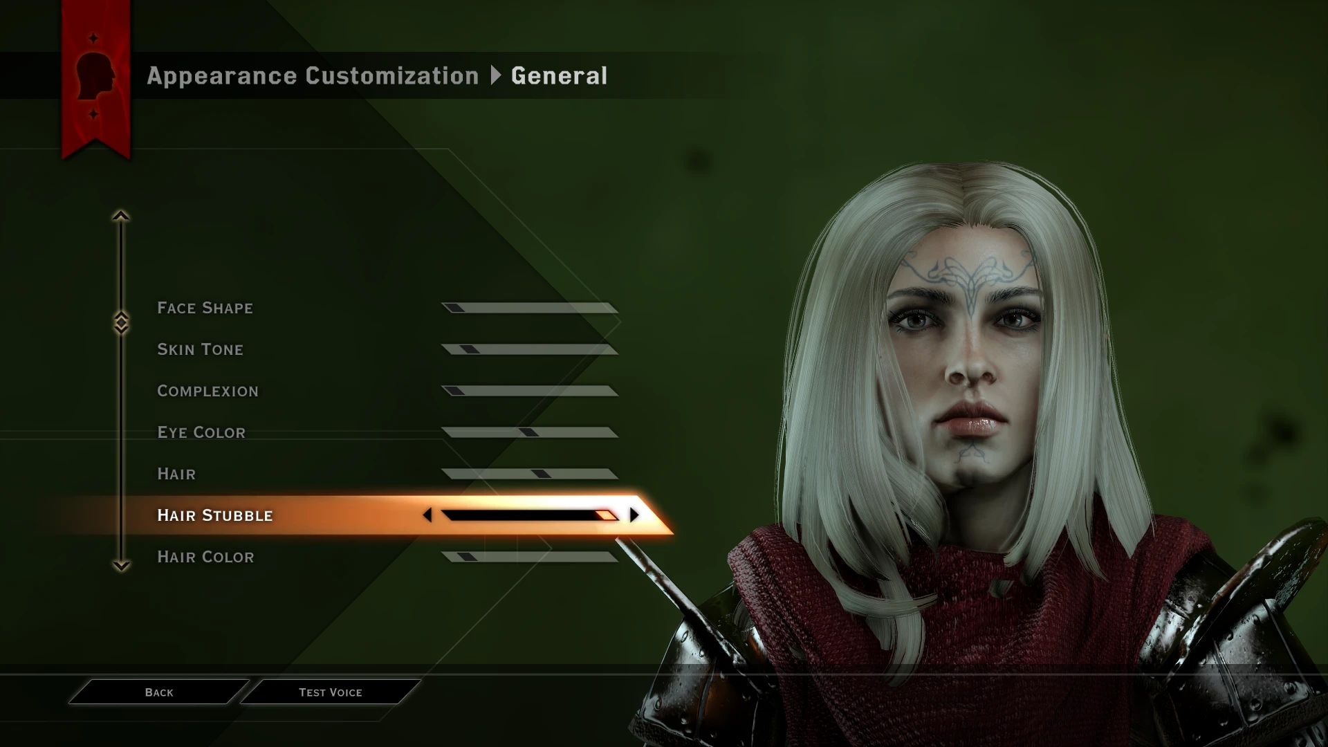 Dragon Age Inquisition Modificar el cabello en DLC-3-Maestro de modificaciones de Lagofast