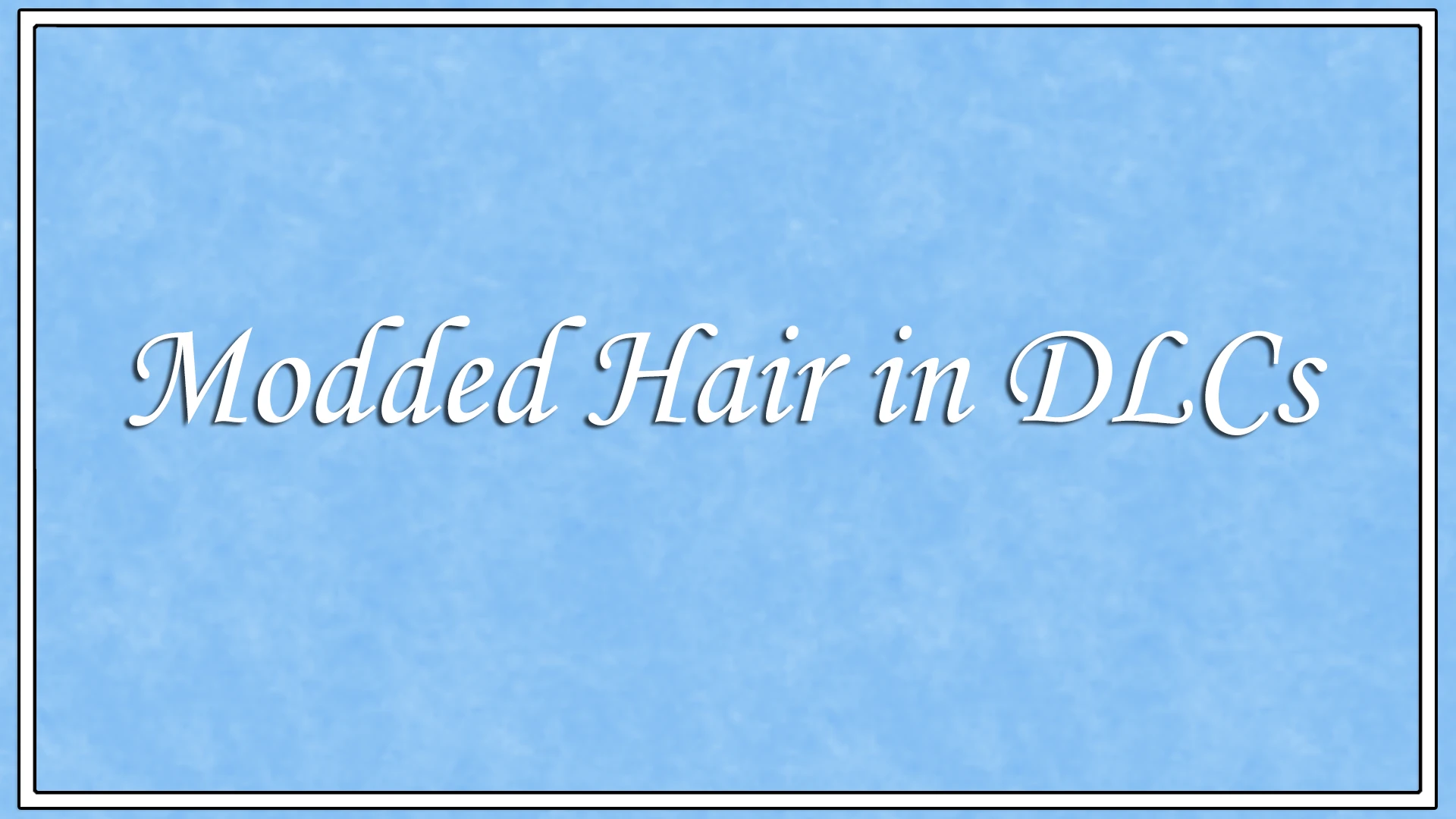 Dragon Age Inquisition Modificar el cabello en DLC-1-Maestro de modificaciones de Lagofast