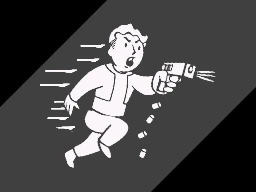 Fallout: New Vegas-전력 질주 모드-라고패스트 모드마스터