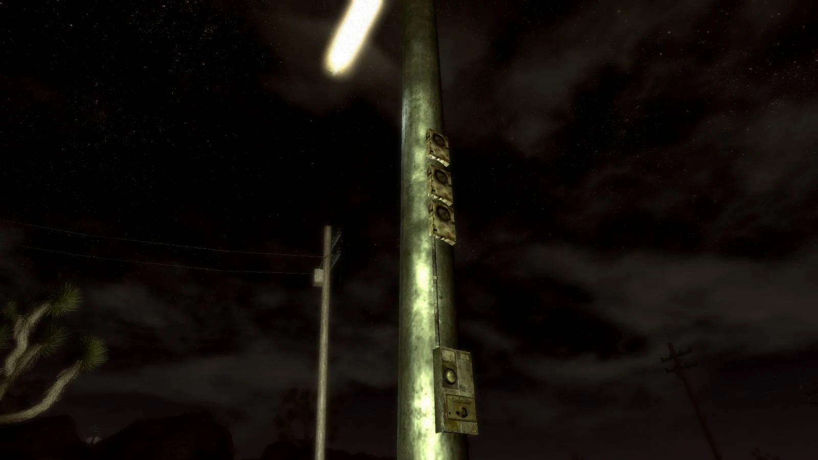 Fallout: New Vegas ELECTRO-CITY - Relighting the Wasteland-3-lagofast mod master