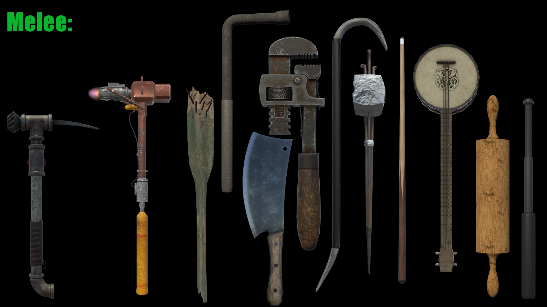 7 Days to Die Le Désert (2.6)-2-modérateur lagofast