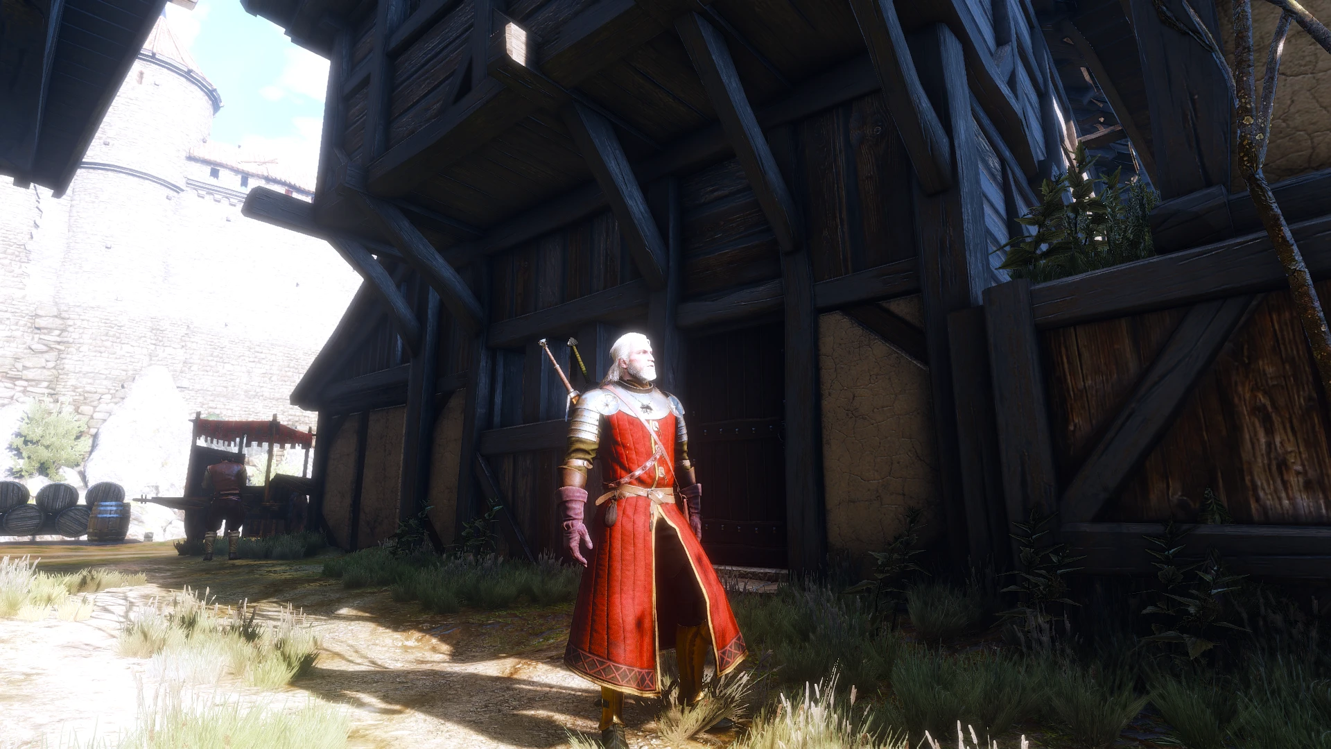 The Witcher 3: Wild Hunt E3FX-6-modérateur lagofast