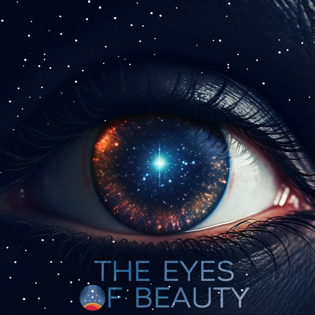 Starfield-Les Yeux de la Beauté - Édition Starfield-modérateur lagofast
