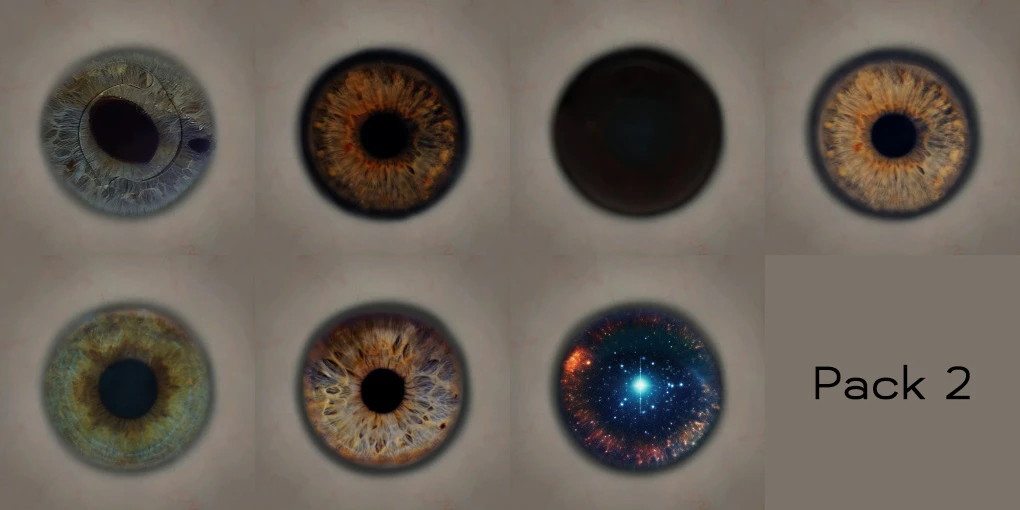 Starfield Les Yeux de la Beauté - Édition Starfield-6-modérateur lagofast
