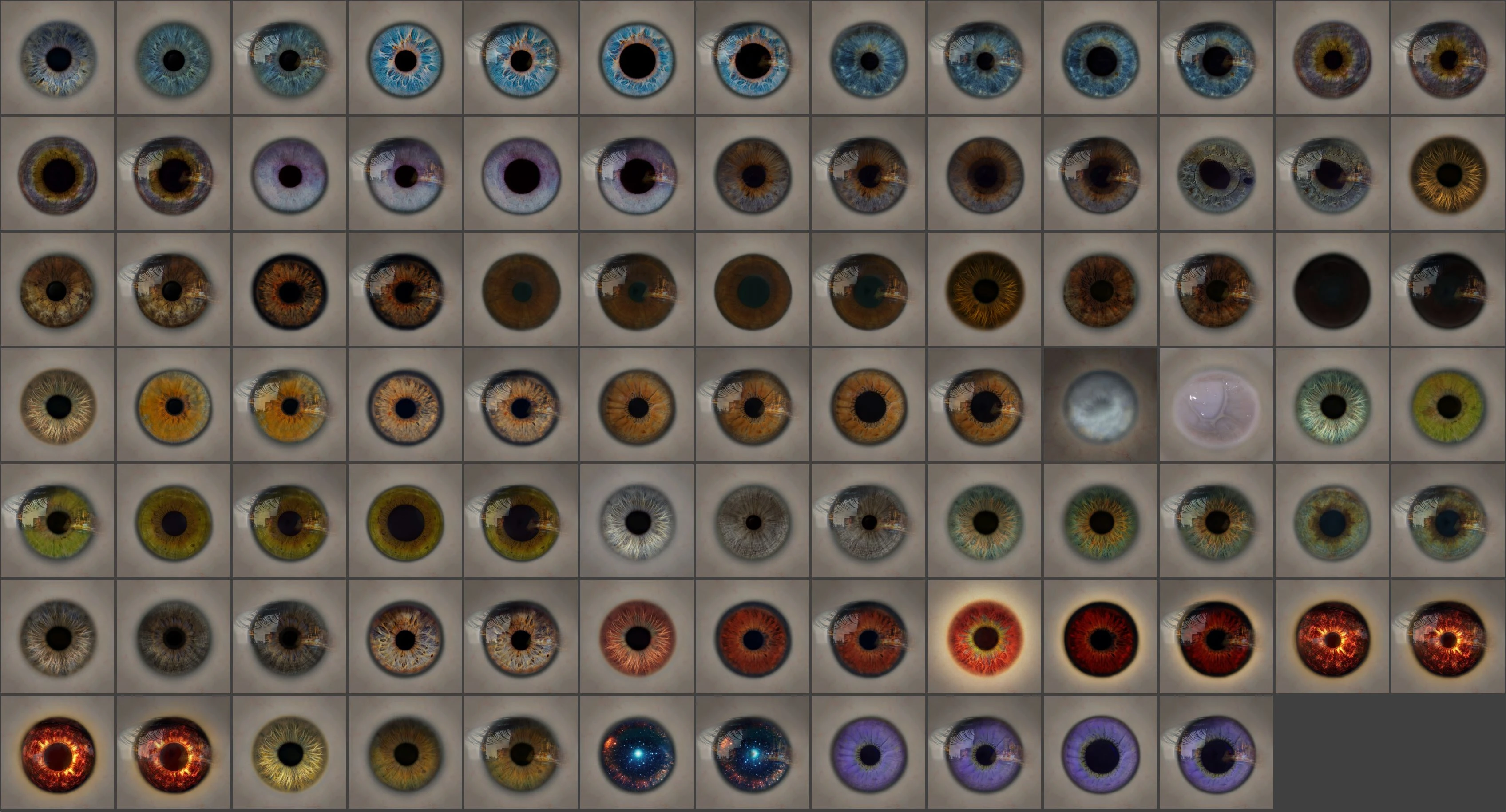Starfield Les Yeux de la Beauté - Édition Starfield-4-modérateur lagofast