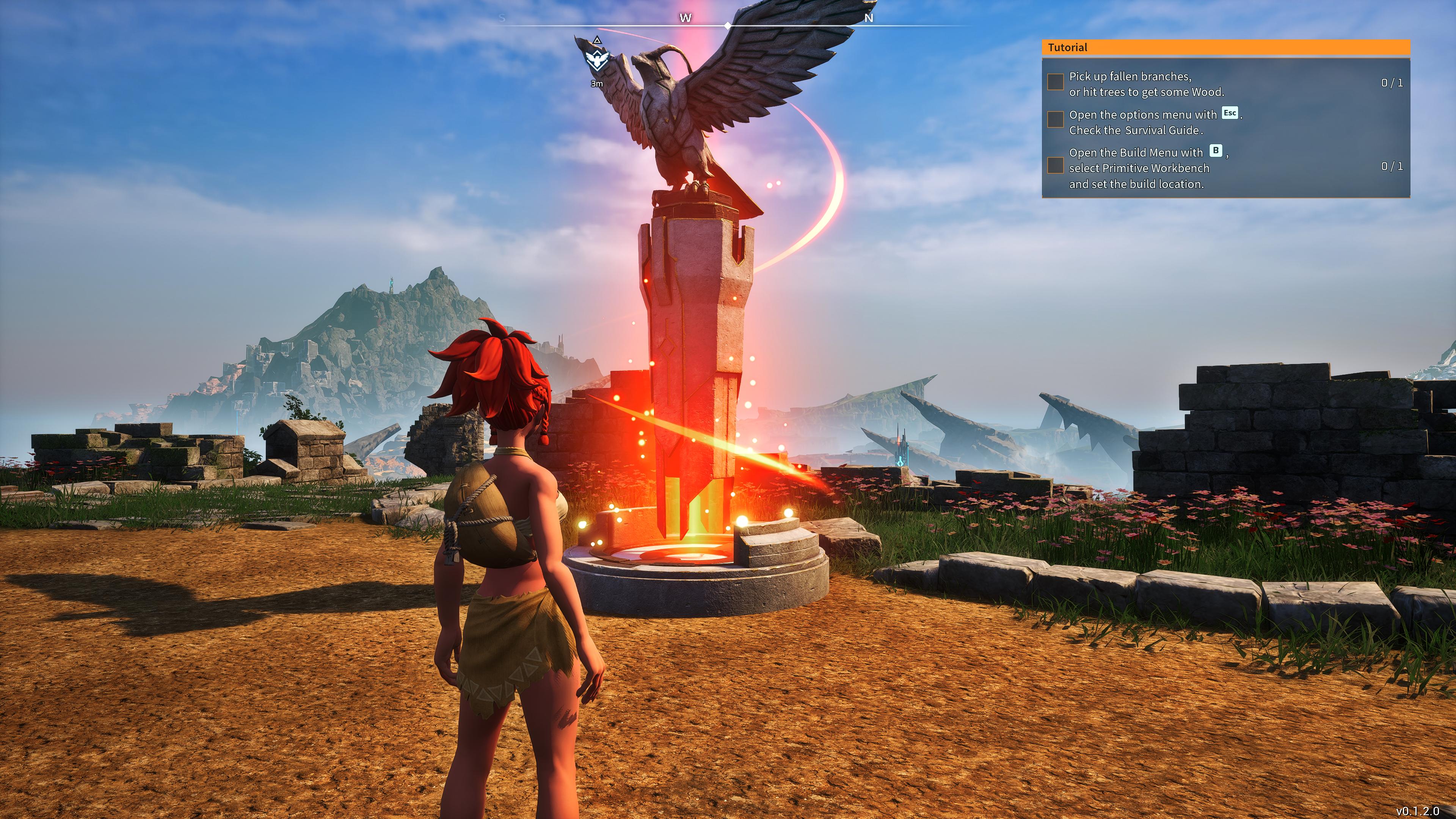 เปลี่ยนวิธีการเล่น Palworld ด้วย Giorma's Realistic Reshade 1.0 โดยใช้ ...