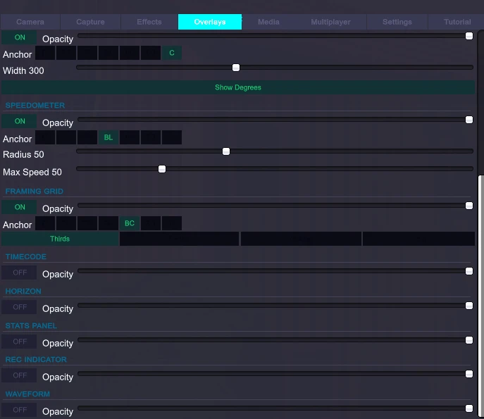 PEAK ProCap-3-lagofast mod master