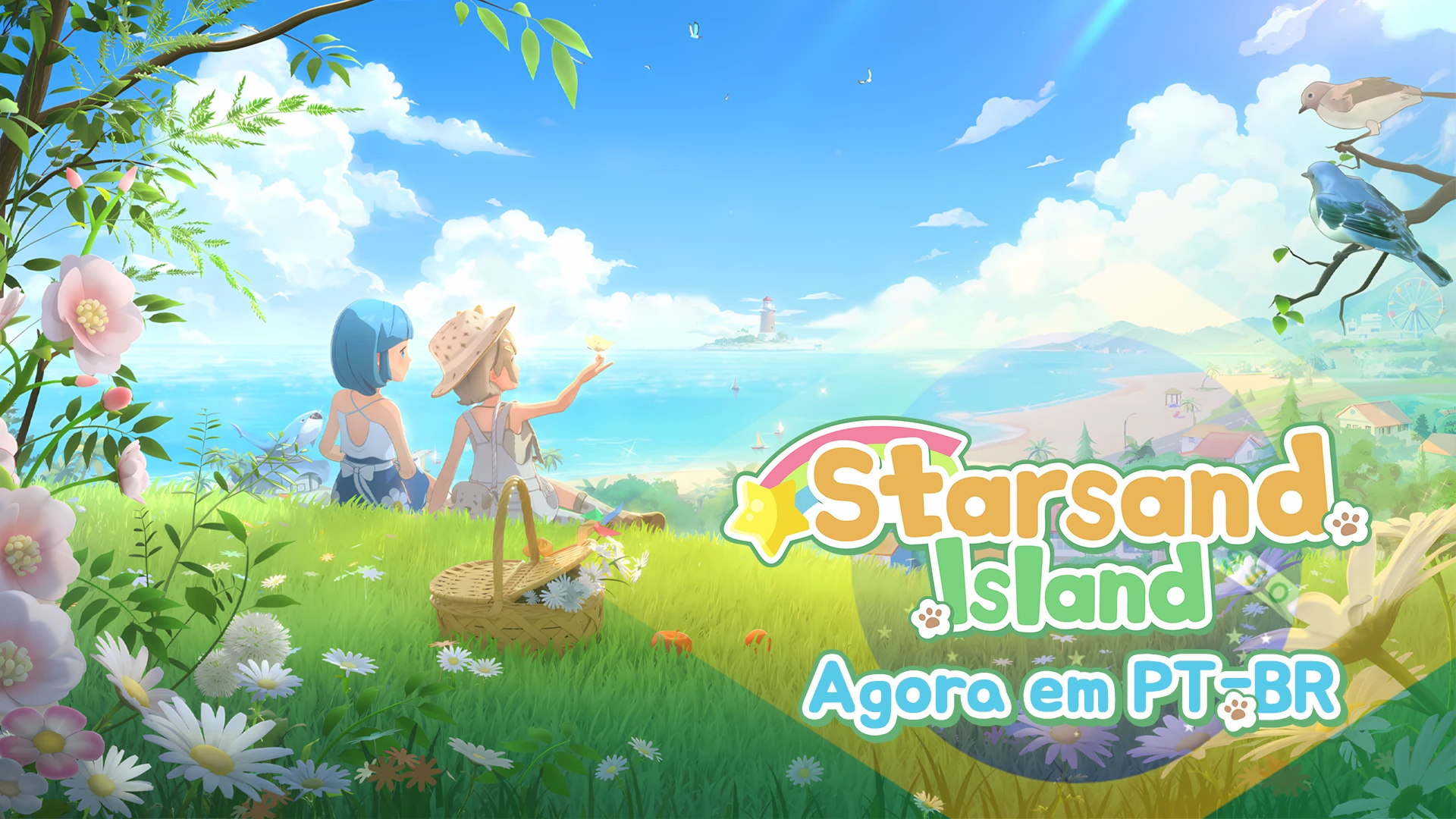 Starsand Island Mod Menu