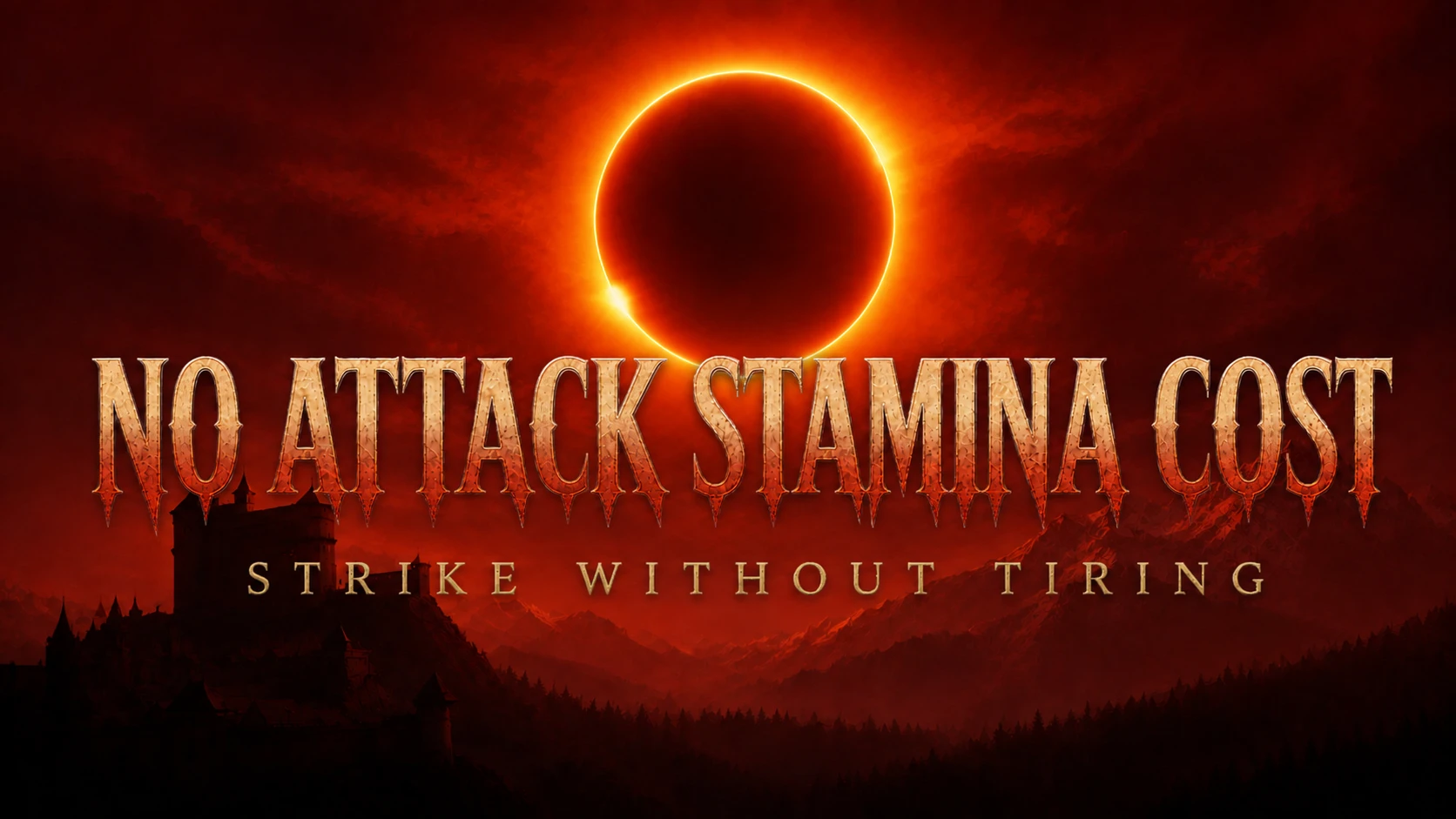 The Blood of Dawnwalker-لا تكلفة لتحمل الهجوم-لاغو فاست مودماستر
