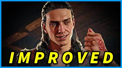 Optimized Tweaks TBOD - Reduced Stutter, Improved Performance, Lower Latency, Better Frametimes Mod Menu