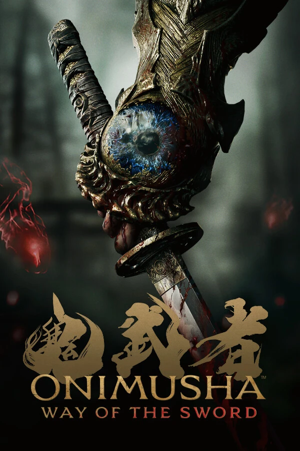 Onimusha Combat Automation - Auto Issen and Combat Responses Mod Menu
