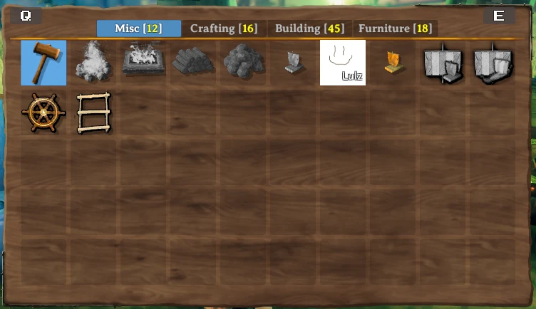 Valheim Jotunn — библиотека Valheim-8-lagofast mod master
