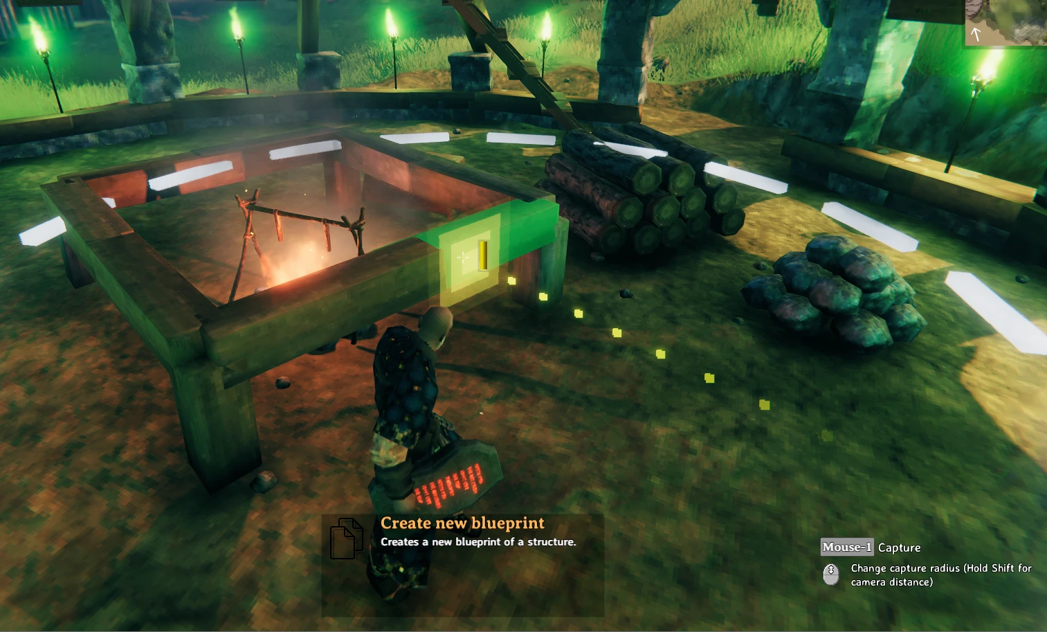 Valheim Jotunn — библиотека Valheim-5-lagofast mod master