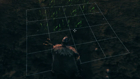 Valheim-Сетка фермы-lagofast mod master