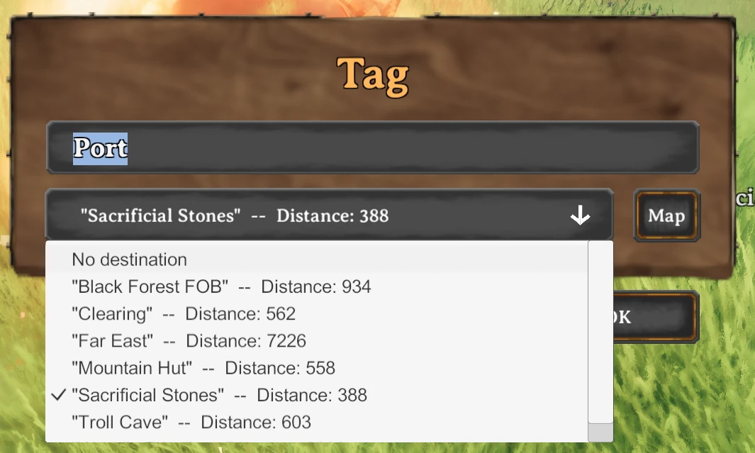 Valheim АниПортал-2-lagofast mod master