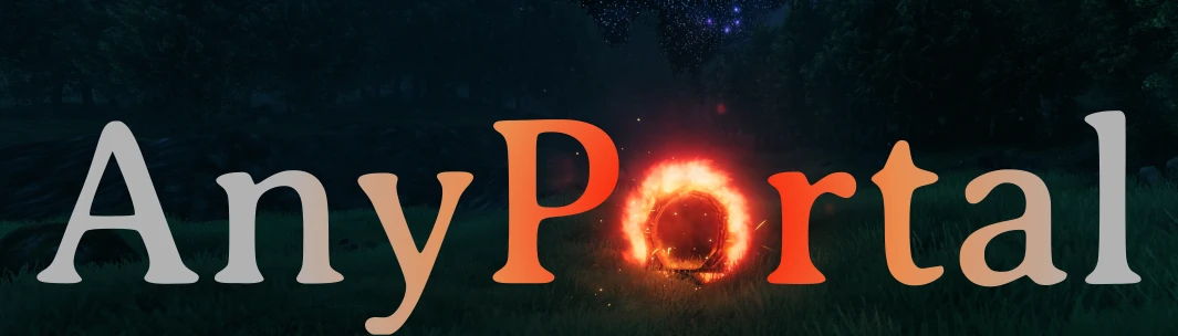 Valheim-АниПортал-lagofast mod master