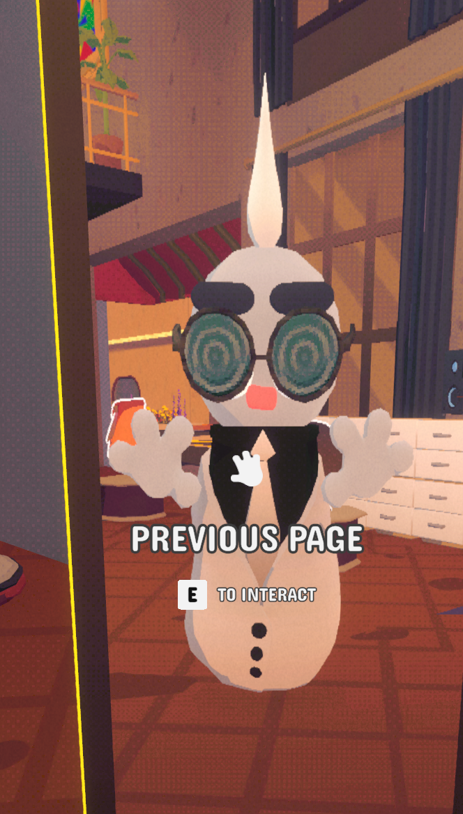 Gambler E. Gadd