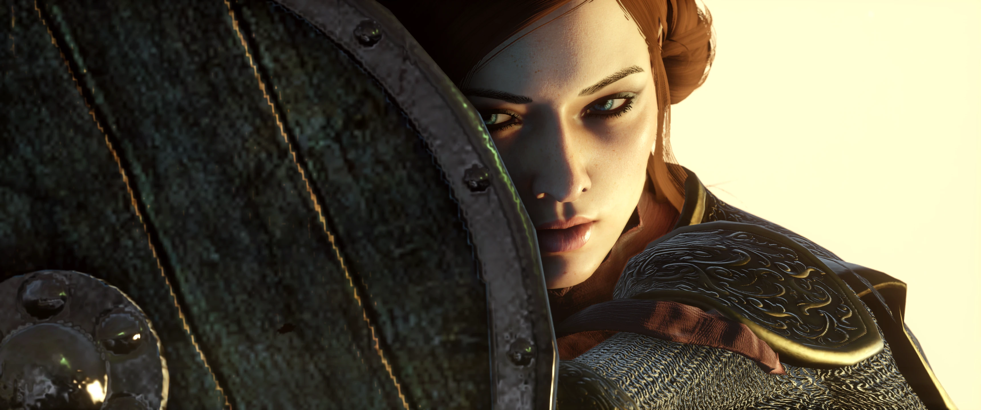 Dragon Age Inquisition улучшенное создание персонажей-2-lagofast mod master