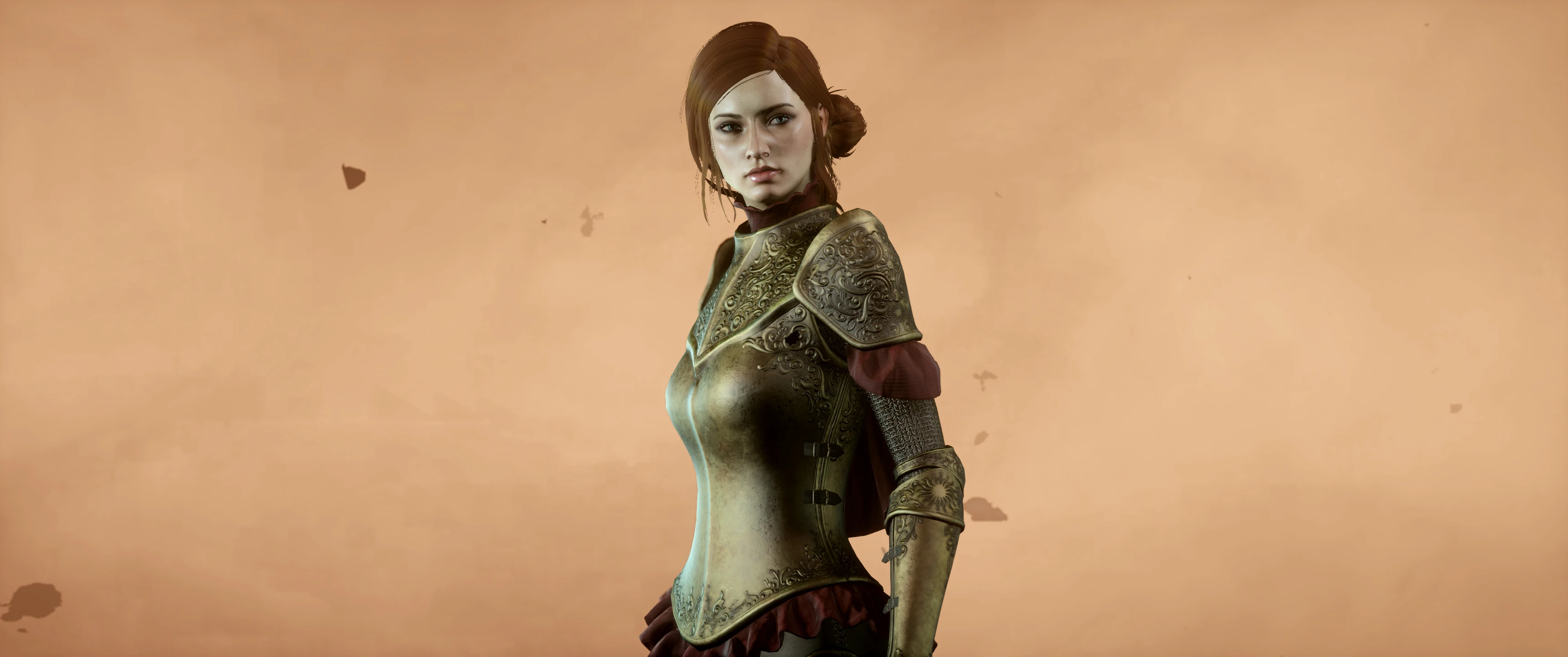Dragon Age Inquisition улучшенное создание персонажей-3-lagofast mod master