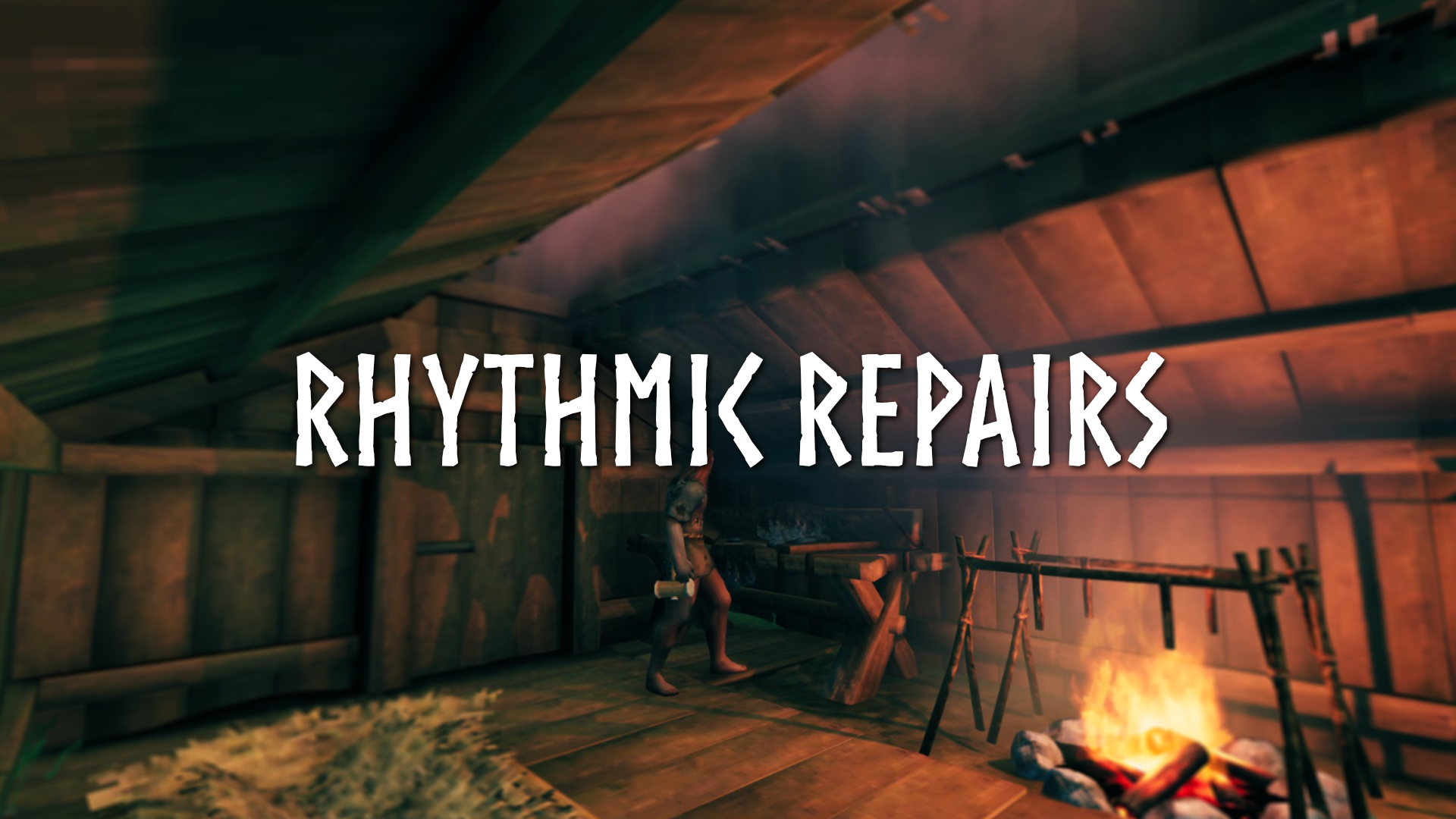 Rhythmic Repairs