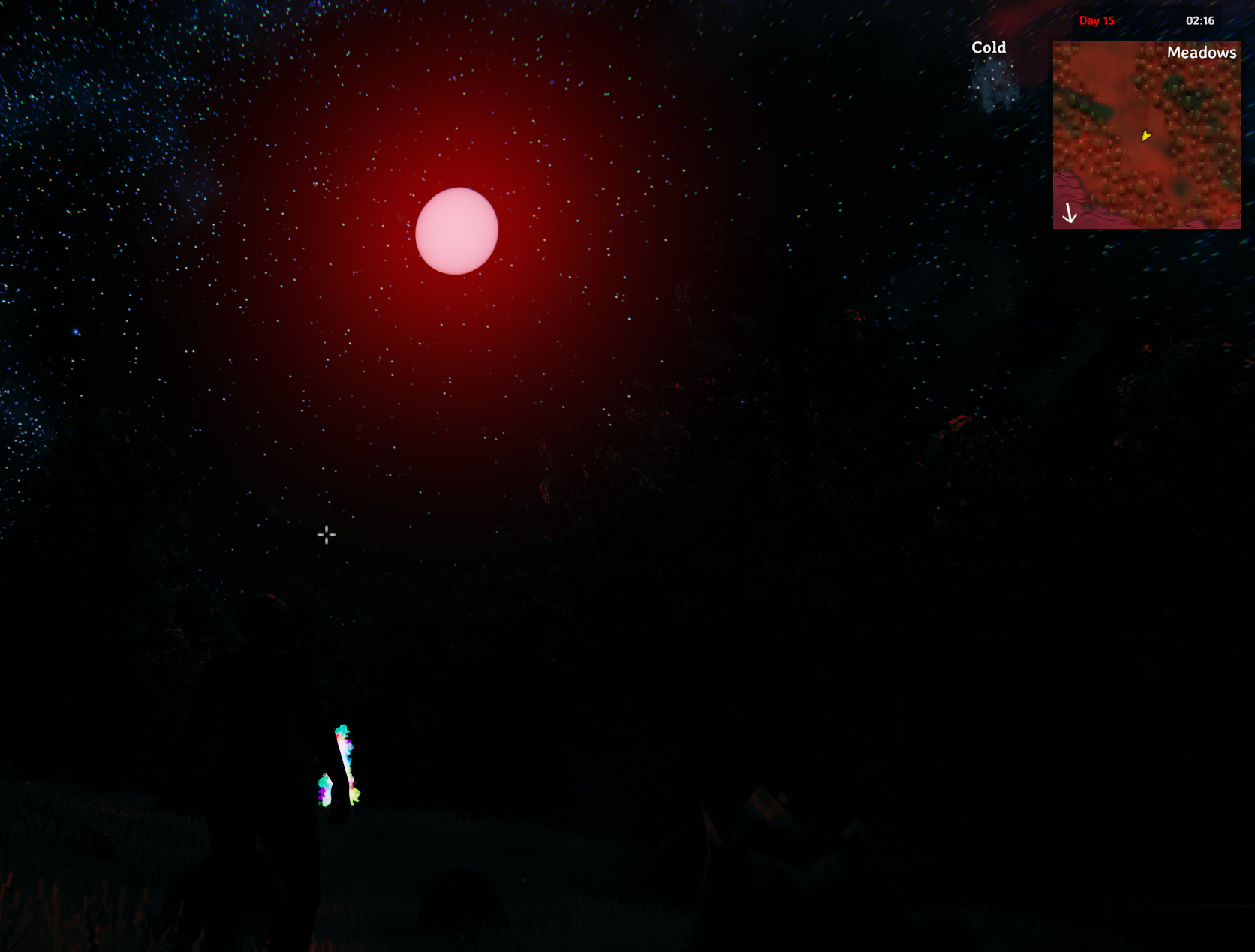 moon