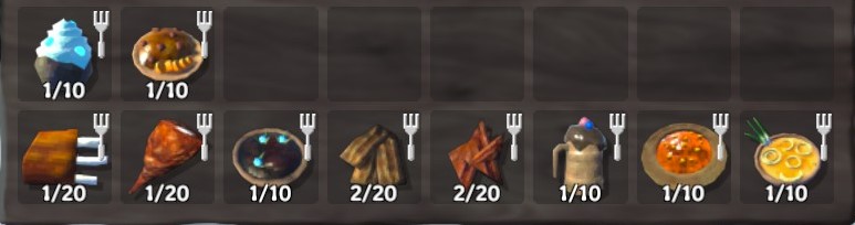 HH Food