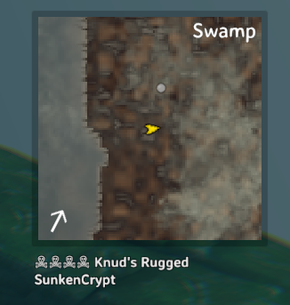 minimap