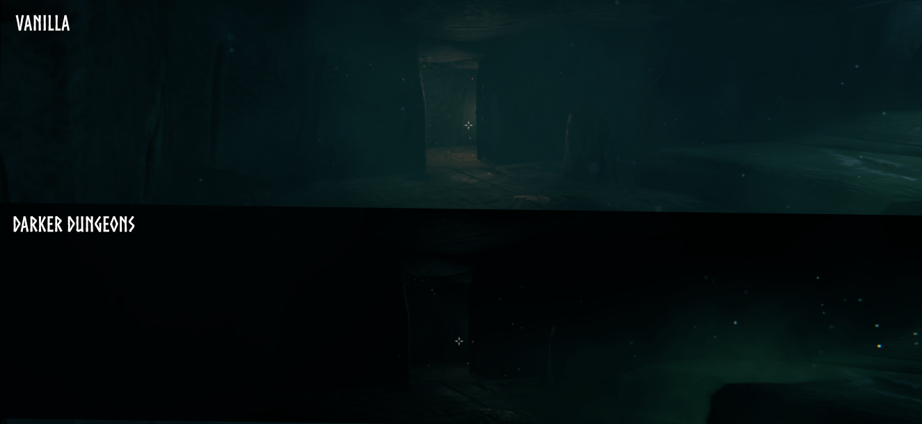 Darker Dungeons screenshot