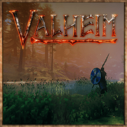 Valheim Paintings