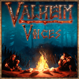 Valheim Voices
