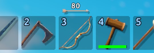 Screenshot Ammo