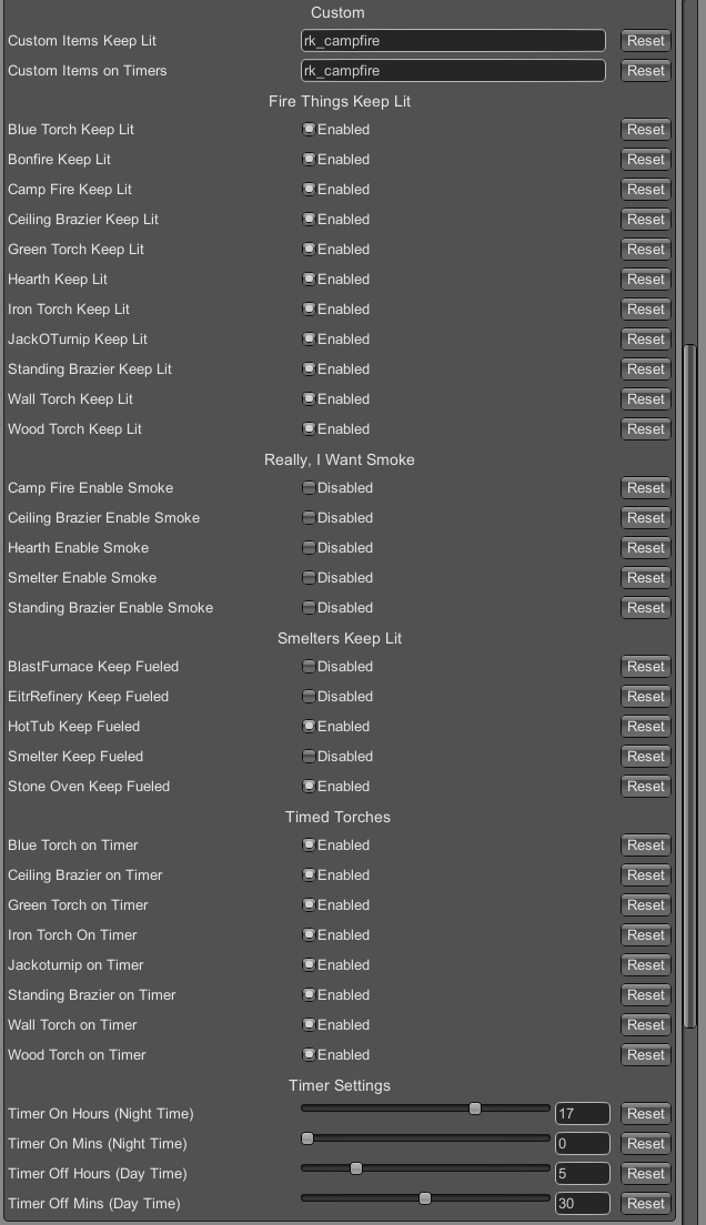 Settings Image